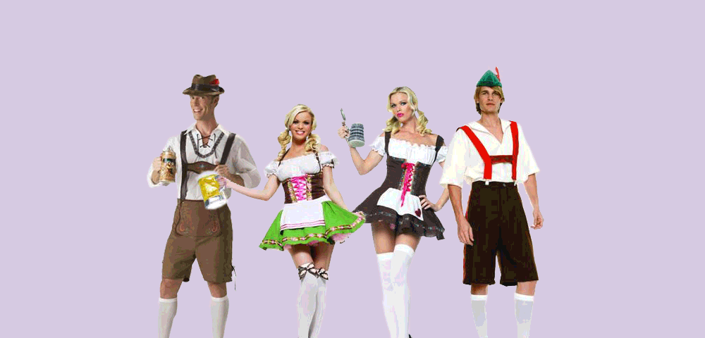 The Fancy Dress Party Place